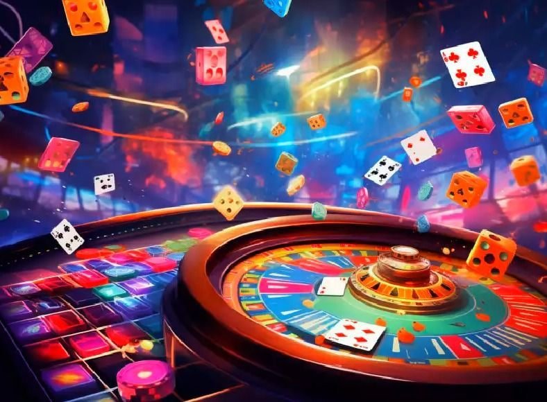 af789 Myanmar platform ဘောလုံး Live Casino ကစားနေသည်