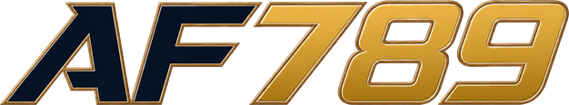 af789 Logo
